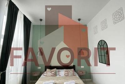 Apartament 2 camere, 52 mp, Piața Iosefin - regim hotelier activ - 3