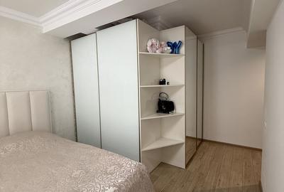 Casă cu 4 camere în Drumul Taberei - 4