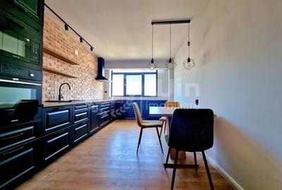 Apartament 4 camere | 95mp | Decomandat |  Ultrafinisat | Zorilor! - 2