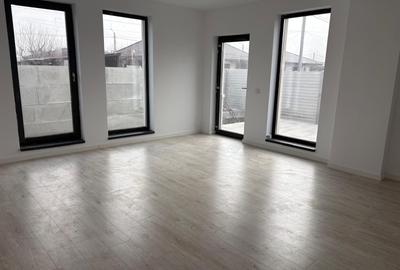 Casă individuală cu 4 camere cu Teren 290 Mp în Berceni - 2