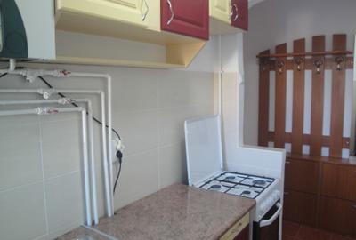 Apartament cu 2 camere semidecomandat în Mihai Viteazul - 1