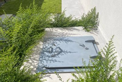 CASA CORBEANCA 6 CAMERE + PISCINA - COMISION 0% - 15