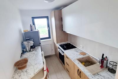 Apartament cu 2 camere decomandat în Sud - 7