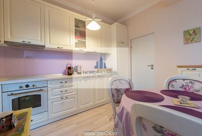 Apartament de lux, Domenii-Agronomie, adiacent, bloc 2015, terasa - 6