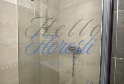 Apartament de 2 camere, 45mp. balcon 3mp. parcare subterana, zona Marasti - 6