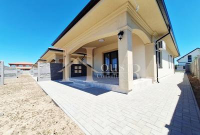 Duplex cu 3 camere cu Canalizare în Urseni - 19