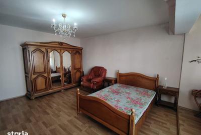 Apartament cu 3 camere decomandat în Central - 19