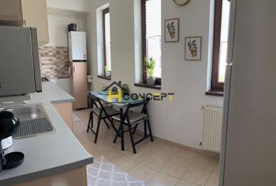 Gama Residence Apartament 2 camere inchiriere imediata - 9