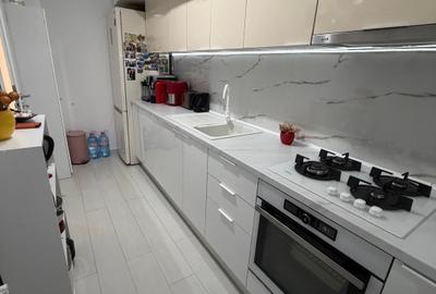 2 Camere 71mp Zona Boreal Loc Parcare+ Boxa - 16