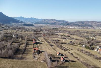 Teren Construcții intravilan de 4043 mp, în Predeluț - 13