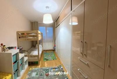 Apartament 3 camere | decomandat, mobilat, utilat, 2 locuri parcare - 8