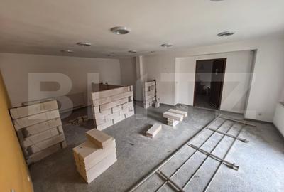 Spatiu comercial de vanzare, 76mp, zona ultracentrala - 2