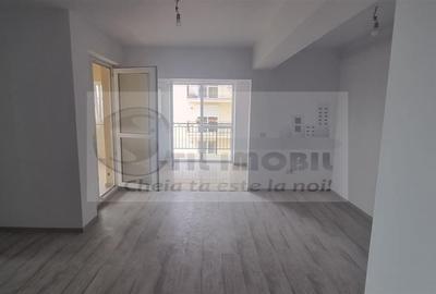Apartament 2 camere + terasa - mutare imediata - Valea Lupului - 4