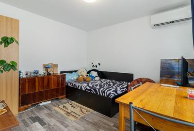 Casă cu 3 camere cu Teren 28 Mp în Bragadiru - 6
