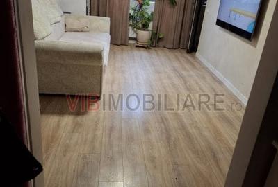 Fundeni - Dobroesti -  3 camere - centrala proprie -loc de parcare - 8