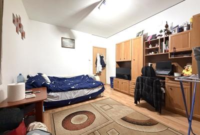 Apartament 1 camera, 31mp Utili, balcon 3mp, etaj 3 - Sagului - 3