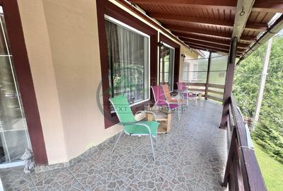 Proprietate in zona turistica, Predeal - 15