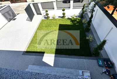 Vila 5 camere Bulevardul Pipera strada privata - 6