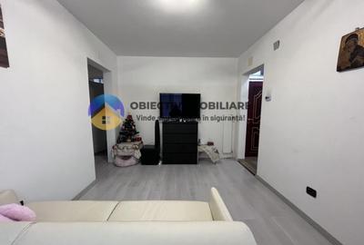 Apartament 4 camere-Zona Darmanesti - 1