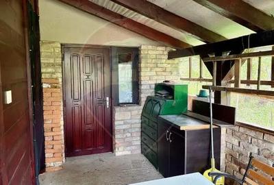 Casă cu 4 camere cu Teren 250 Mp în Ocna Șugatag - 5