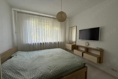 Apartament 2 camere decomandat complet utilat ?i mobilat etaj 1 Apartament 2 camere decomandat complet utilat ?i mobilat etaj 1 - 6