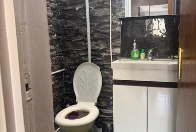 Apartament cu 3 camere decomandat în Tineretului - 5