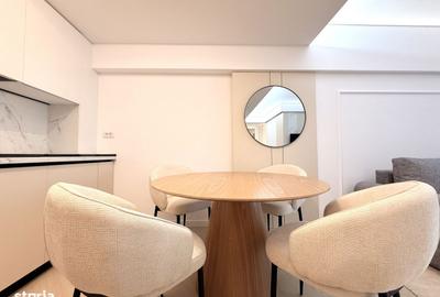 Apartament cu 3 camere decomandat în Pipera - 7
