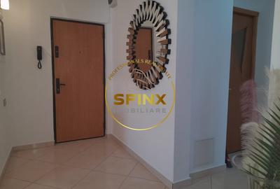 Parc Sebastian-vanzare 3 camere decomandate, luminoase si cochet decorate - 10