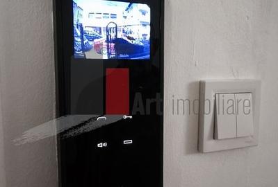 Apartament cu 5 camere decomandat în Dorobanți - 16