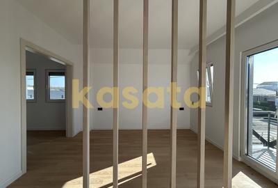 Casă cu 4 camere în Balotești - 5