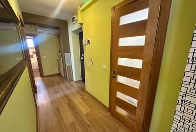 3 Camere Crangasi Regie 4Min Metrou Disponibil Imediat Bloc Nou - 10