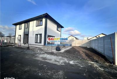 Casă cu 4 camere cu Canalizare în Drumul Taberei - 2