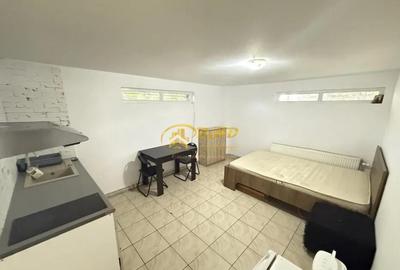 Garsoniera Copou - 300EUR, ideala pentru studen?i - 6