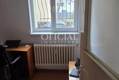 Apartament cu 2 camere, mobilat în Gheorgheni - 6