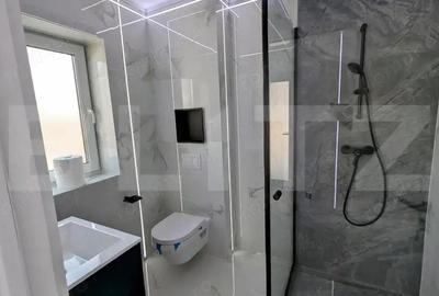 Casa tip duplex, 138 mp utili, cu piscina, 4 camere, Cetate - 3