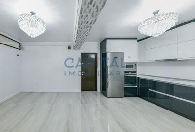COMISION 0! Apartament 3 camere Semidecomandat, Atelierul de pizza, Floresti - 10