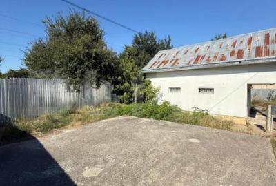 Spațiu comercial, de 140 mp, în Central - 7