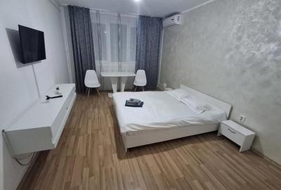 Garsonieră semidecomandată în Central - 7