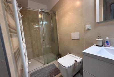 Apartament cu 3 camere decomandat în Aviației - 12