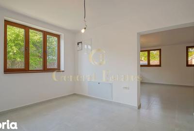 Casă cu 3 camere cu Canalizare în Feldioara - 10
