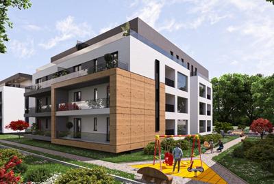 Vanzare 2 camere, sector 3, metrou Teclu - 1