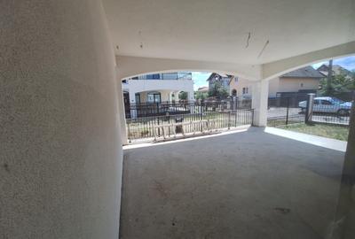 De vanzare casa cu etaj, semifinisat interior, Dezmir, 235000 Eur - 13