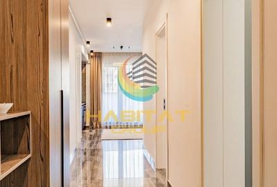 Apartament cu 3 camere decomandat în Olteniței - 5