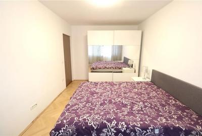 Apartament cu 3 camere, centrala proprie , zona Circumvalatiunii - 4