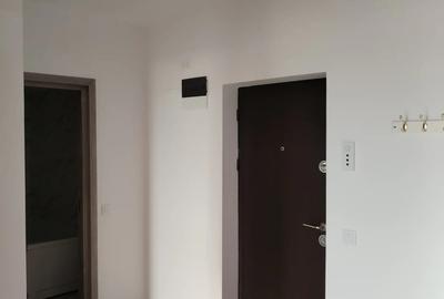 Apartament nou, mobilat, in bloc nou, cu un loc de parcare de inchiriat - 8
