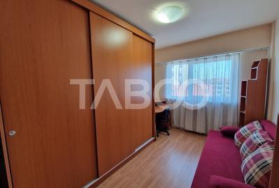 Apartament cu 3 camere decomandat, mobilat în Mihai Viteazul - 7