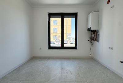 Duplex cu 3 camere cu Canalizare în Giroc - 9