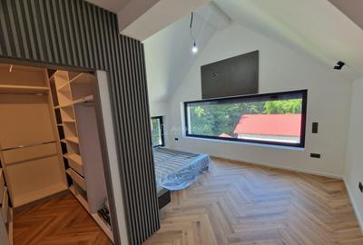 Resita, Vila noua, tot modern cu teren 1400 mp.C Caransebesu - 2