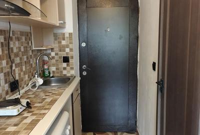 Apartament nedecomandat în Bularga - 2