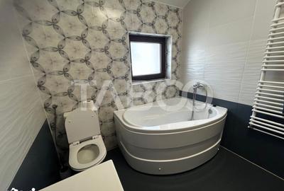 Casă cu 3 camere cu Teren 260 Mp în Central - 15